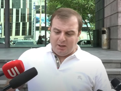 Օգնություն տալու համար անձին պետք է մեղադրանք առաջադրե՞ն եւ դատապարտե՞ն. փոխհամայնքապետ Յոլյանի պաշտպան