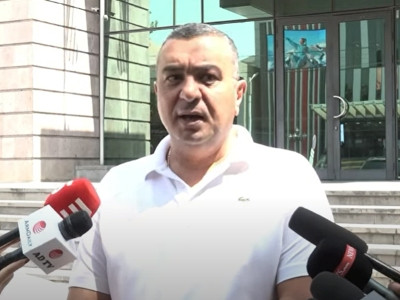 Դատավորներ Մնացական Մարտիրոսյանին եւ Կարեն Ֆարխոյանին ինքնաբացարկ ենք հայտնել. Գորիսի փոխհամայնքապետերի պաշտպան