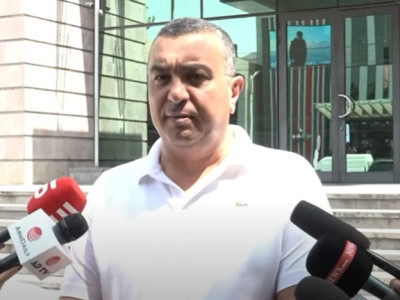 Մնացական Մարտիրոսյանի եւ Կարեն Ֆարխոյանի ինքնաբացարկի միջնորդությունները մերժվել են․ պաշտպան