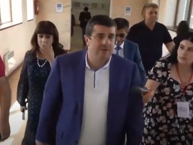 Президент Арцаха отрицает существование заявленного Азербайджаном крайнего срока для мирного соглашения