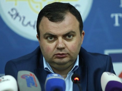 Advisor to Karabakh President: Defense Army units are in Shushi's Yeghtsahogh village and ensuring security