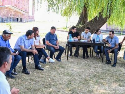 Տեղի բնակչի վարկով գնած ոչխարներին ադրբեջանցիները հափշտակել են, վարկային կազմակերպությունը պահանջում է վճարել վարկը․ՄԻՊ