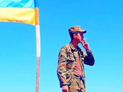 Armenian soldier who was found dead last night was a veteran of 44-day Karabakh war (PHOTO)