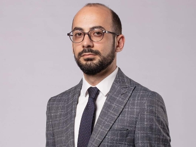 Արթուր Հովհաննիսյանը կկատարի ՔՊ խմբակցության մեդիա պատասխանատուի պարտականությունները