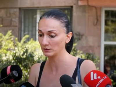 Missing soldiers’ families on meeting with Armenia Security Service chief: We can’t be satisfied until there are results