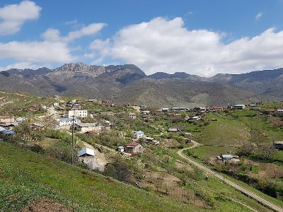 Azerbaijan troops withdrew from area they occupied on border with Artsakh’s Yeghtsahogh village, mayor says