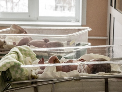 8-month-old girl dies at medical center in Yerevan, forensic medicine expert examination designated