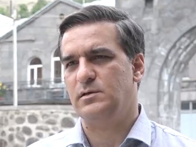 Armenia ombudsman: New income sources needed for residents of Syunik Province villages that are now border communities