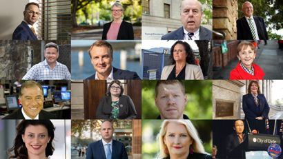 16 prominent politicians join Australian Friends of Artsakh group