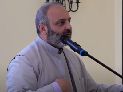 Տղաների հերոսությունը մերը  կդառնա, եթե մղենք մեր վերջնական եւ հավաքական մարտը․ Բագրատ Սրբազան