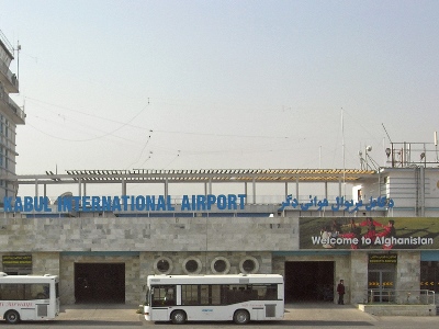 Nearly 5,800 US soldiers deployed at Kabul International Airport