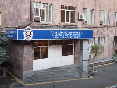 Ոստիկանները Վայոց ձորի Զառիթափ համայնքում չարաշահումներ են հայտնաբերել. հարուցվել է քրեական գործ