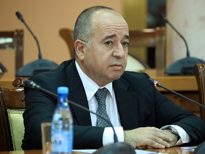 Armenia MOD strictly criticizes companies catering the army, orders to fix the shortcomings quickly