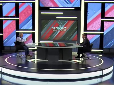 Armenia Security Council Secretary: We suspended trilateral talks since there was a need, now we see opportunity