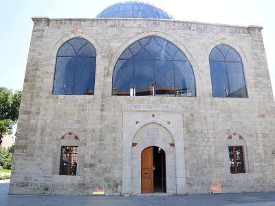 First Holy Mass to be served at Three Altars Armenian Church in Turkey's Malatia after long interval (PHOTO)