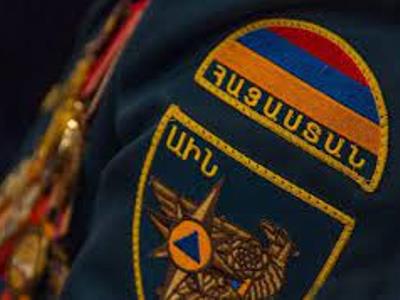 Փրկարարները Արզնի-Շամիրամ ջրանցքից դի են դուրս բերել