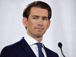 Austria Chancellor opposes accepting more Afghanistan refugees