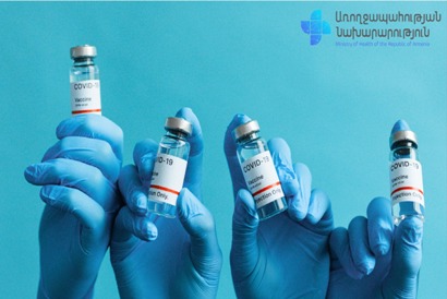 385 new cases of COVID-19 confirmed in Armenia