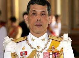 $262m allocated from state budget to Thailand monarchy
