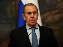 Lavrov: CSTO, SCO summits to focus on security issues amid situation in Afghanistan