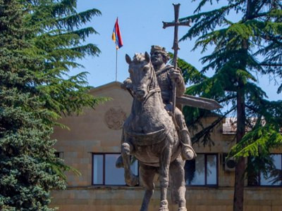 Provincial hall of Armenia’s Tavush dismisses 'information' that locals’ evacuation is planned