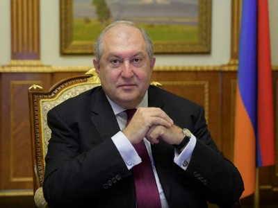 Պաշտպան լինենք մեր անկախությանը, մեր պետականությանը. նախագահի ուղերձը Անկախության հռչակագրի ընդունման 31-ամյակի առթիվ