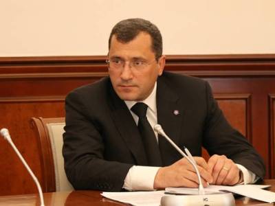 ՊՆ փոխնախարարը կմասնակցի Մոսկվայում անցկացվելիք «ԱՐՄԻԱ-2021» միջազգային ռազմատեխնիկական համաժողովին
