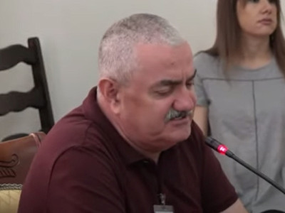 Մարդու իրավունքների հանձնաժողովի նախկին ղեկավարն առաջարկեց հանձնաժողովին կից փորձագիտական խորհուրդ ստեղծել