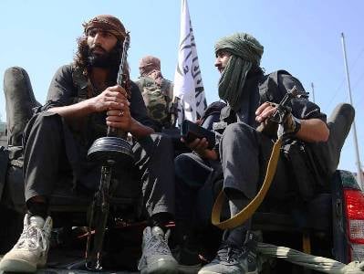 Taliban siege Panjshir province