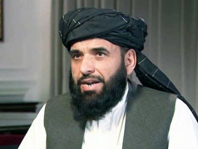 Taliban speaks on creating committee for new draft constitution