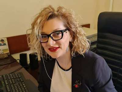 Աննա Վարդանյանը դադարեցնում է Ֆինանսների նախարարի մամուլի քարտուղարի պարտականությունների կատարումը