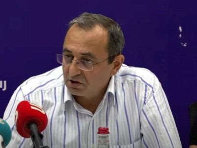 Արծվիկ Մինասյան. Հարձակումները չեն կանգնեցնի «Հայաստան» դաշինքին եւ չեն ստիպի նրանց շեղվել ընտրված ճանապարհից