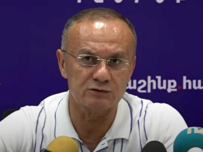 Սեյրան Օհանյան. Արմեն Չարչյանը պետք է ազատ արձակվի