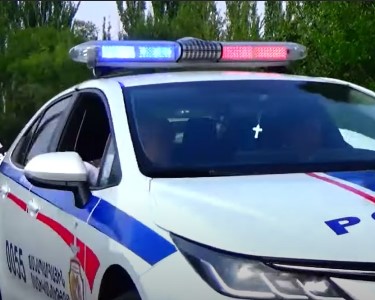 Հանգստյան օրերին Ճանապարհային ոստիկանությունը մարզերում կազմել է 1800 արձանագրություն