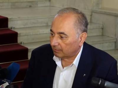 Արմեն Չարչյանը չի կարող զրկվել ազատությունից առանց ԱԺ որոշման. Պառլամենտարիզմի զարգացման միջազգային կենտրոն