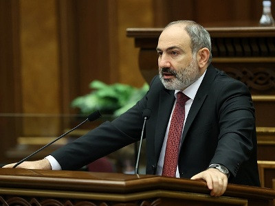 Armenia premier: We had 3,773 casualties during 44-day war