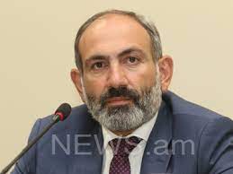 Pashinyan considers ‘politicization of army’ as reason for Azerbaijan attack on Armenia