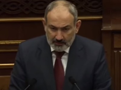 Premier: Armenia has no intention to conquer territories, start war