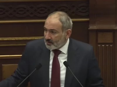 Մի շարք հանգամանքների բերումով ԱԱԾ-ին վերապահված են լիազորություններ, որոնք չպետք է վերապահված լինեն. Փաշինյան
