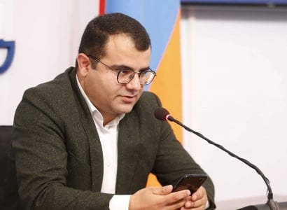 Միակ մարմինը, որը կարող է կասեցնել շինարարությունը, դատարանն է, քաղաքապետարանը այդպիսի լիազորություն չունի. խոսնակ