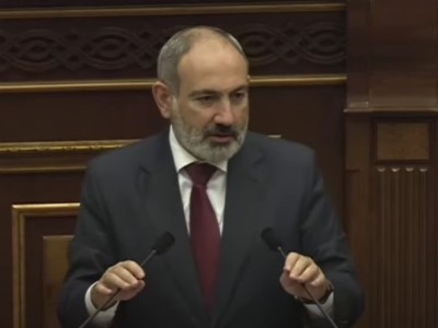 Ըստ Փաշինյանի՝ ջրի վատնման օրինակներից մեկը ցայտաղբյուրներն են. ինչ ծրագիր ունի կառավարությունը ջրի ոռոգման հարցում