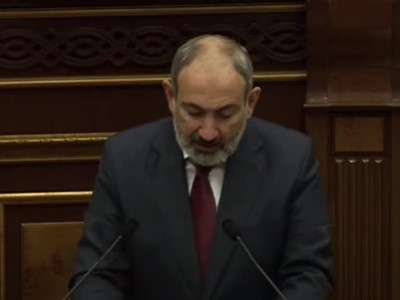 Փաշինյան. Տարածաշրջանում թշնամանքի հաղթահարումը կարող է արտաքին քաղաքականության առանցքային բաղադրիչ դառնալ