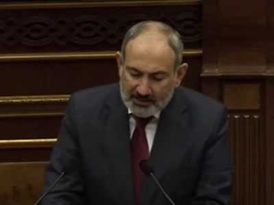 Գույքահարկի համակարգի ներդրման փորձը թույլ է տալիս ասելու՝ կարող ենք ներդնել առողջապահական ապահովագրություն․ Փաշինյան