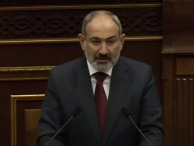 Armenia PM: Most of our convicted captives in Azerbaijan were taken after Russian peacekeepers’ deployment