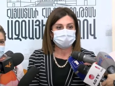 Կունենանք ավելի երկար հոսպիտալացման օրեր, ինչն առկա մահճակալային ֆոնդի կիրառման առումով իրավիճակը կբարդացնի․ նախարար