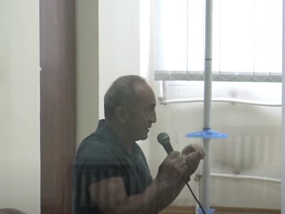 Քոչարյան. Դատախազությունը դեռ ներողություն չի խնդրել ինձնից ապօրինի ազատազրկման համար