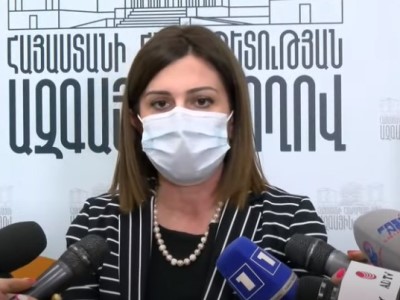 Հոկտեմբերից ուսուցիչները, պրոֆեսորադասախոսական անձնակազմը 2 շաբաթը 1 ՊՇՌ թեստի բացասական պատասխան պետք է ներկայացնեն