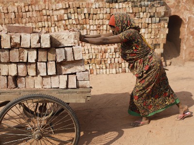 80 million people in developing Asia have become extremely poor
