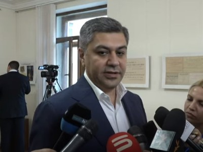 Նիկոլ Փաշինյանն իր ուղիղ հրահանգով հրահրեց այս բռնությունը․ Արթուր Վանեցյան