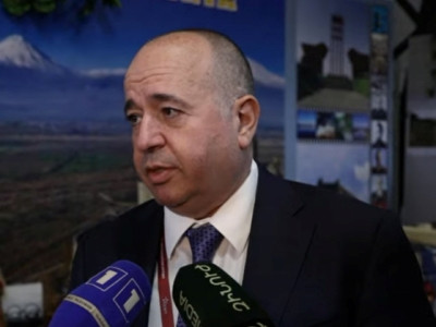 Armenian Defense Minister: We refused to purchase old weapons